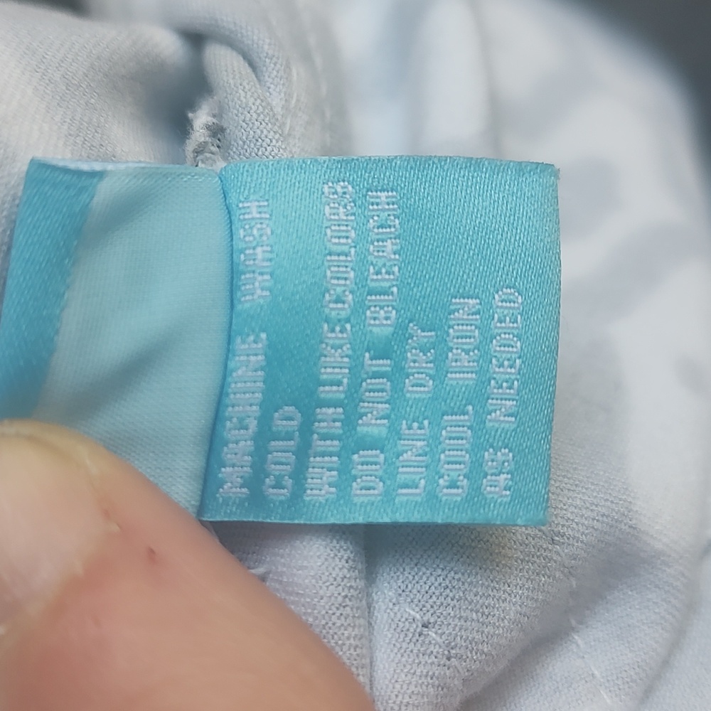 J. McLaughlin Retro Straight Leg Pants - Picture 9 of 9